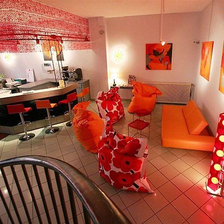 Dav'hotel Jaude Clermont-Ferrand Buitenkant foto