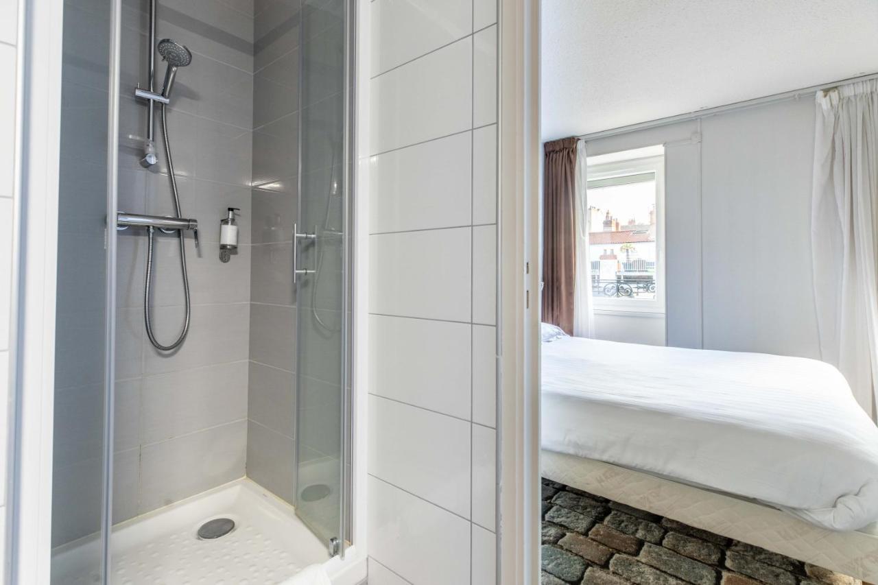 Dav'hotel Jaude Clermont-Ferrand Buitenkant foto