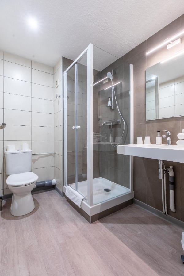 Dav'hotel Jaude Clermont-Ferrand Buitenkant foto