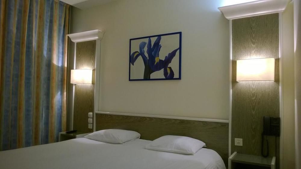 Dav'hotel Jaude Clermont-Ferrand Buitenkant foto