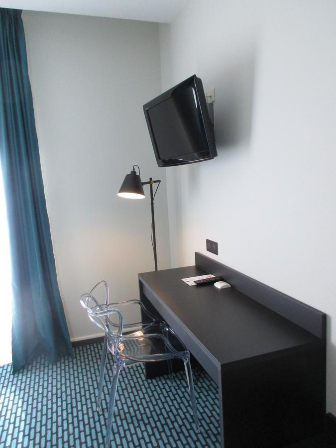 Dav'hotel Jaude Clermont-Ferrand Buitenkant foto