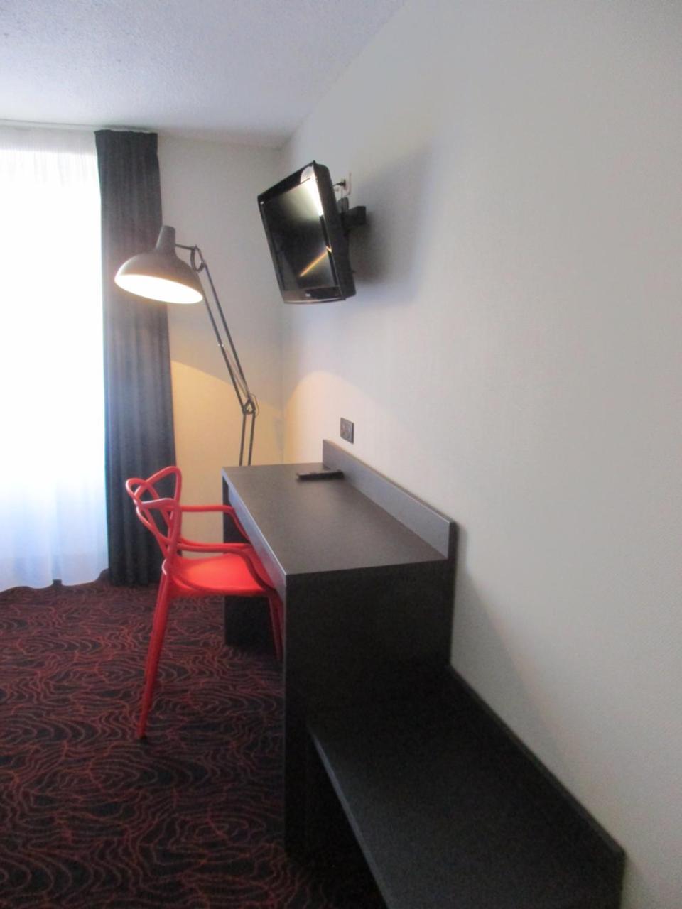 Dav'hotel Jaude Clermont-Ferrand Buitenkant foto