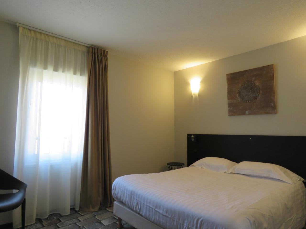 Dav'hotel Jaude Clermont-Ferrand Buitenkant foto