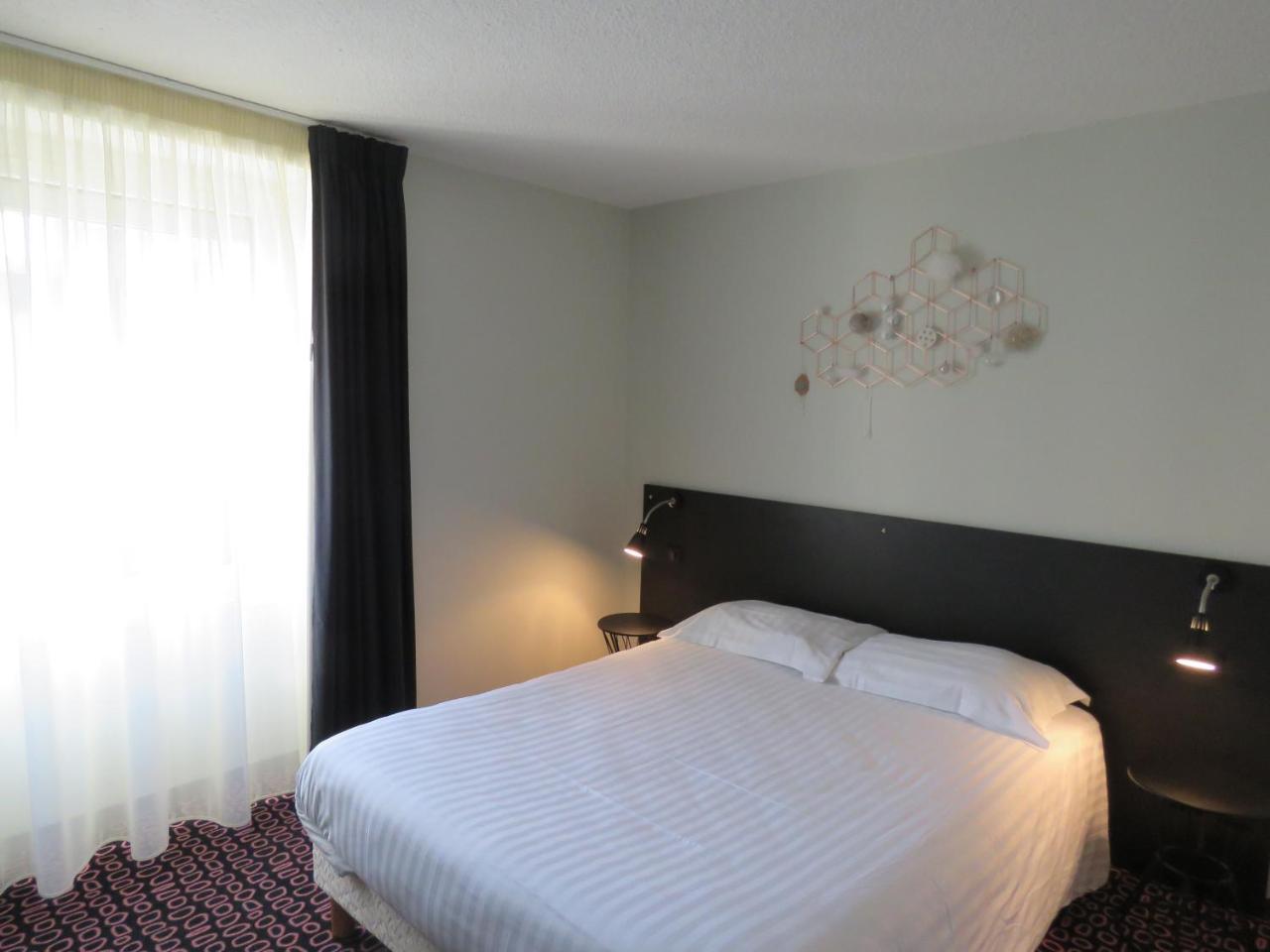 Dav'hotel Jaude Clermont-Ferrand Buitenkant foto