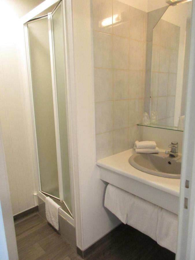 Dav'hotel Jaude Clermont-Ferrand Buitenkant foto